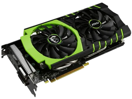Ремонт техники GeForce в сервисном центре FIX-GeForce